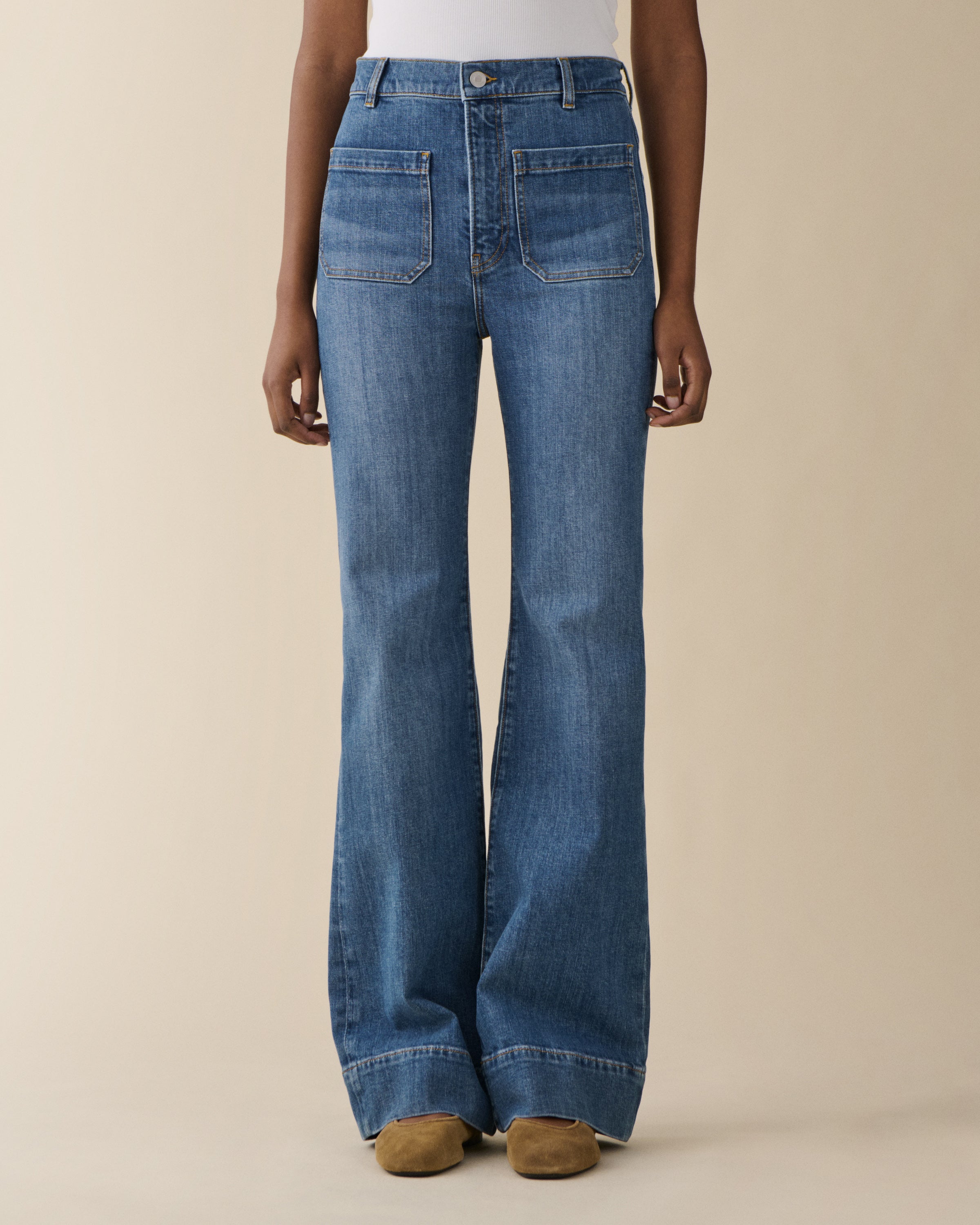 St Monica Vintage 70