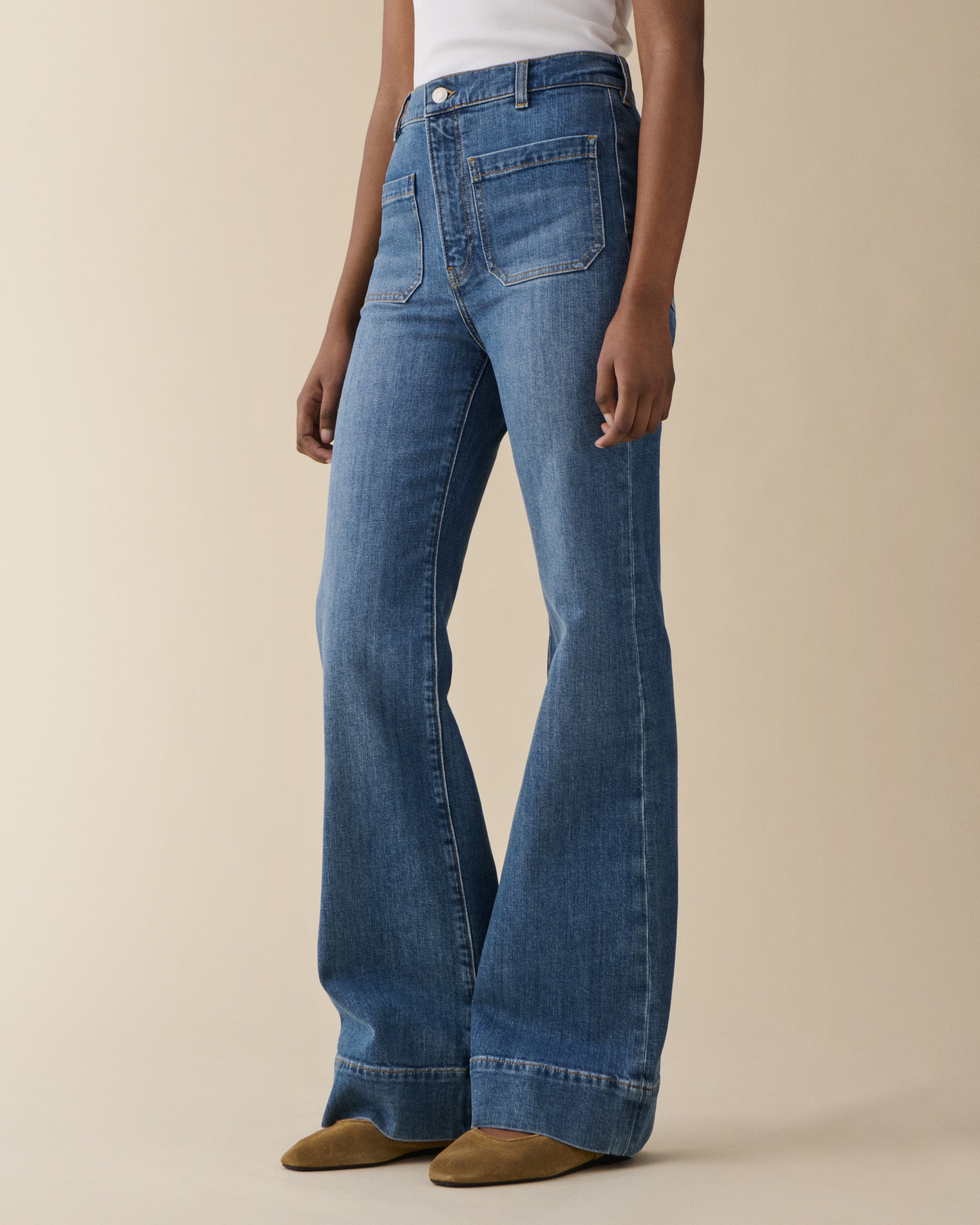 St Monica Vintage 70