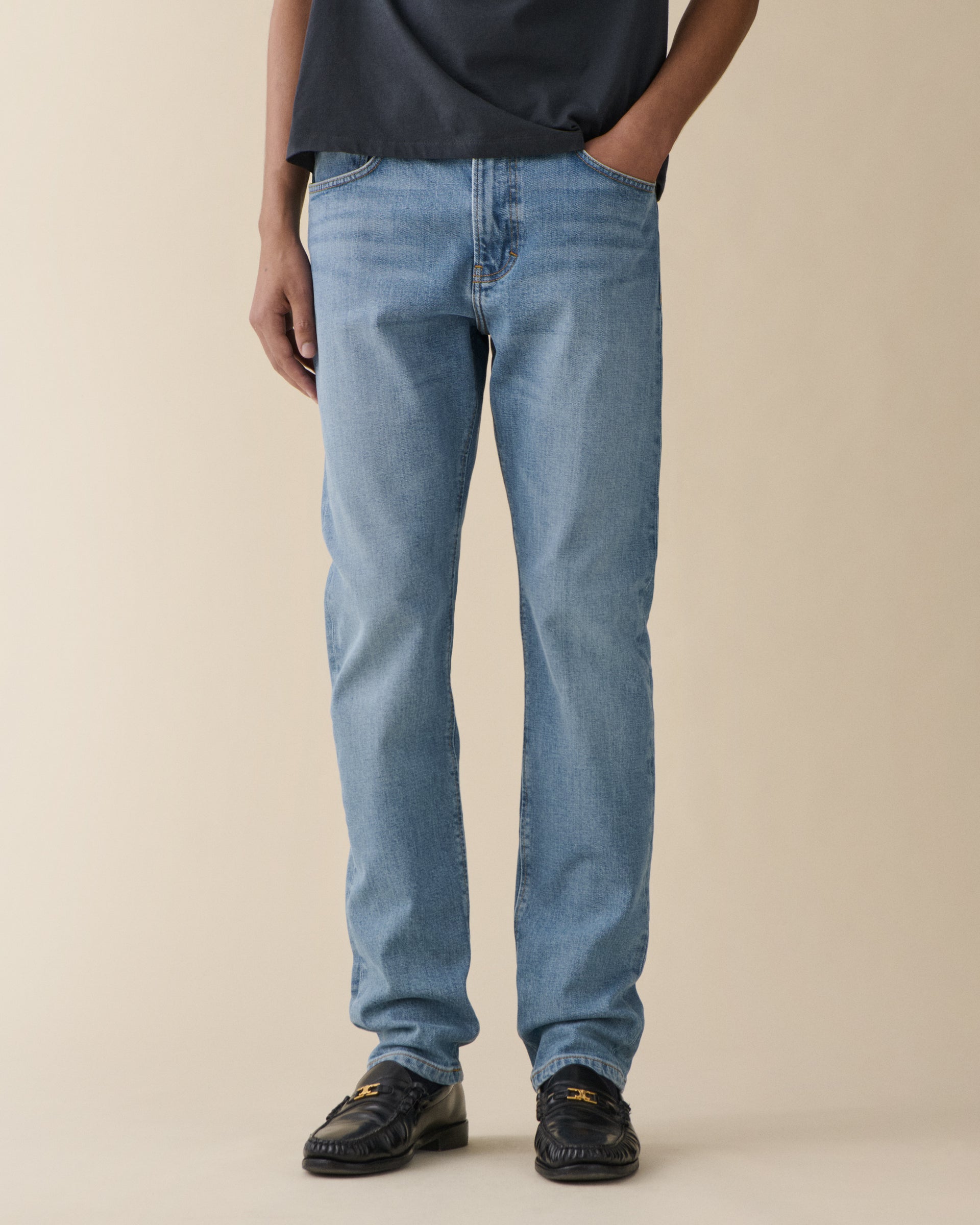 Tapered Light Vintage 62