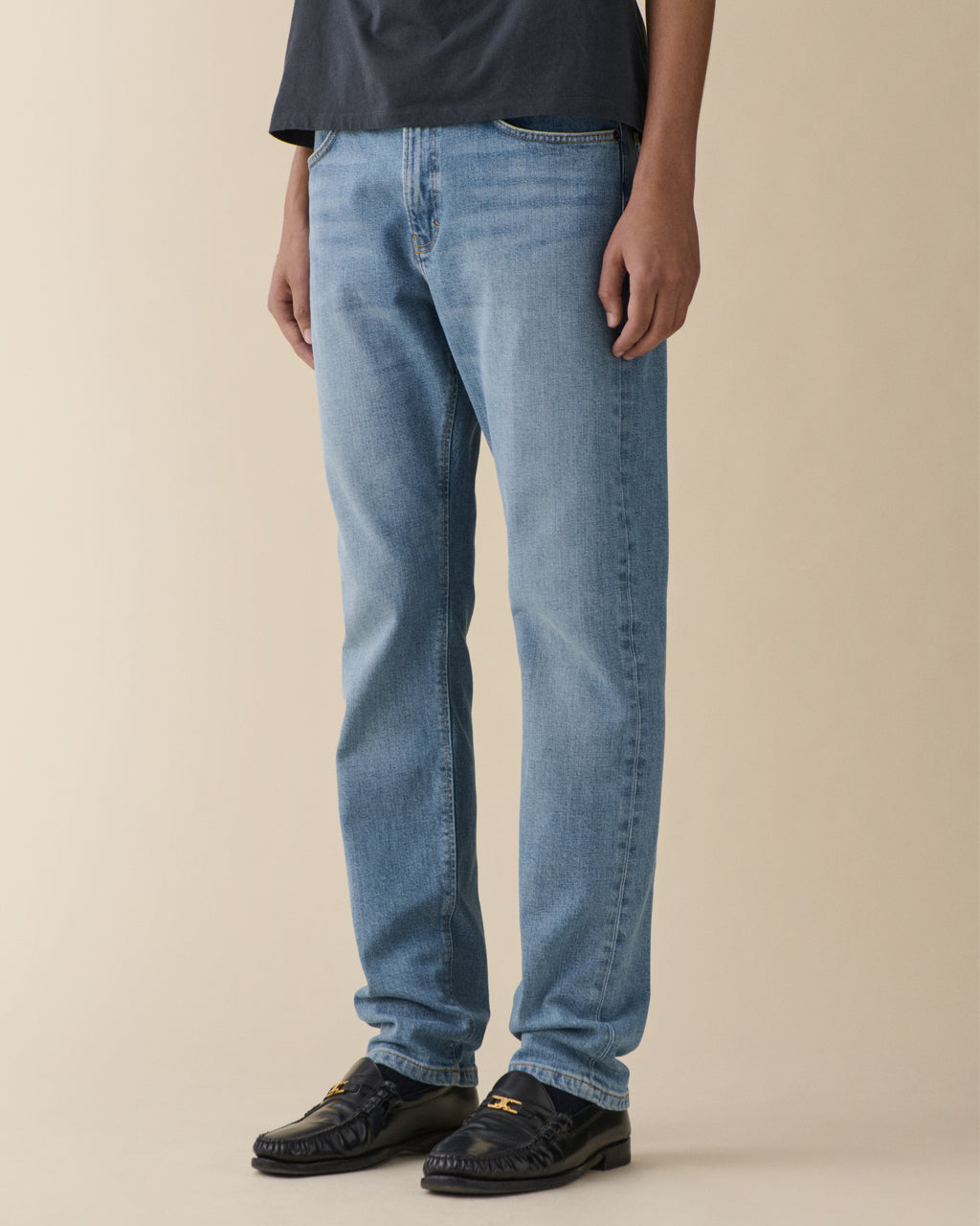 Tapered Light Vintage 62