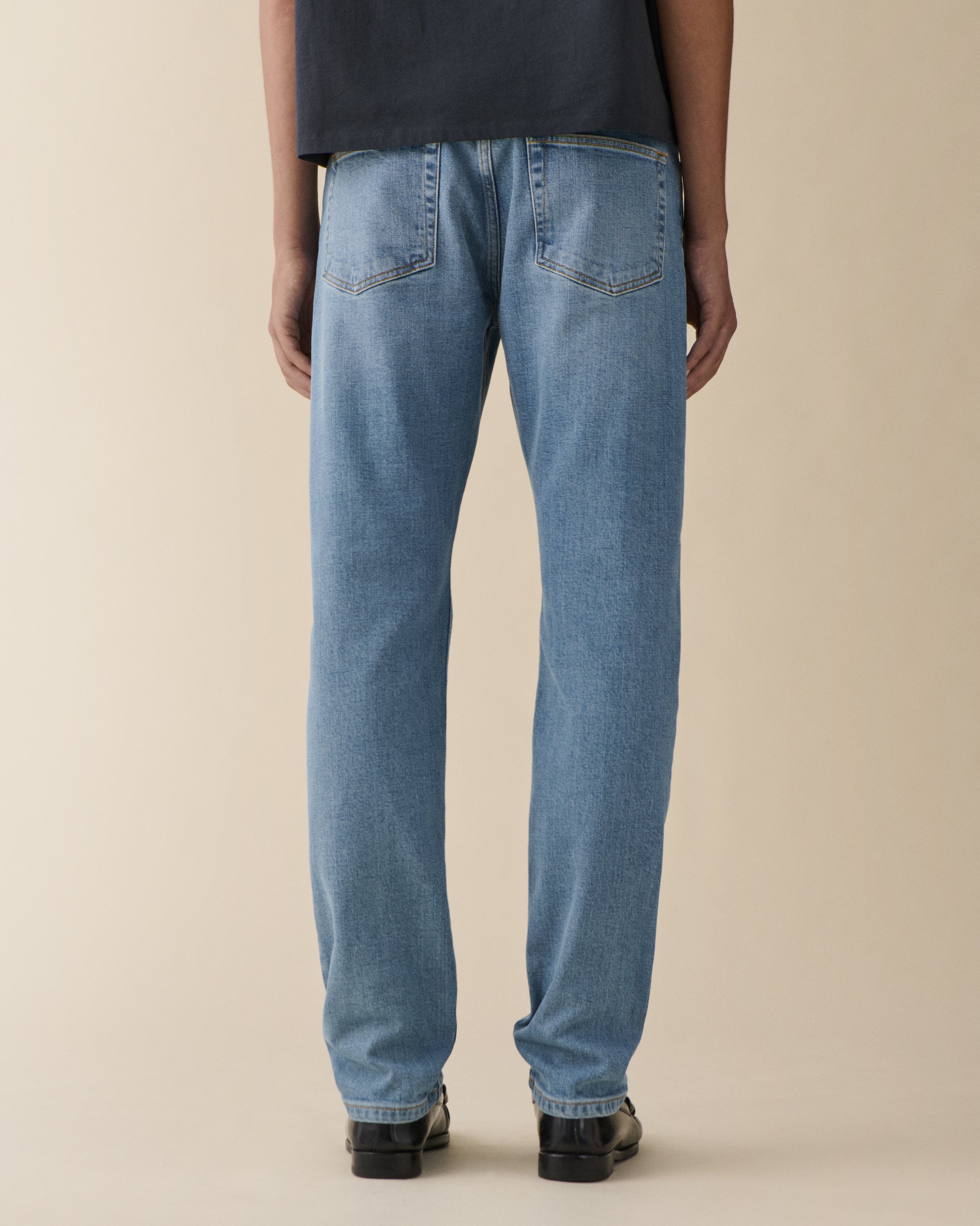 Tapered Light Vintage 62