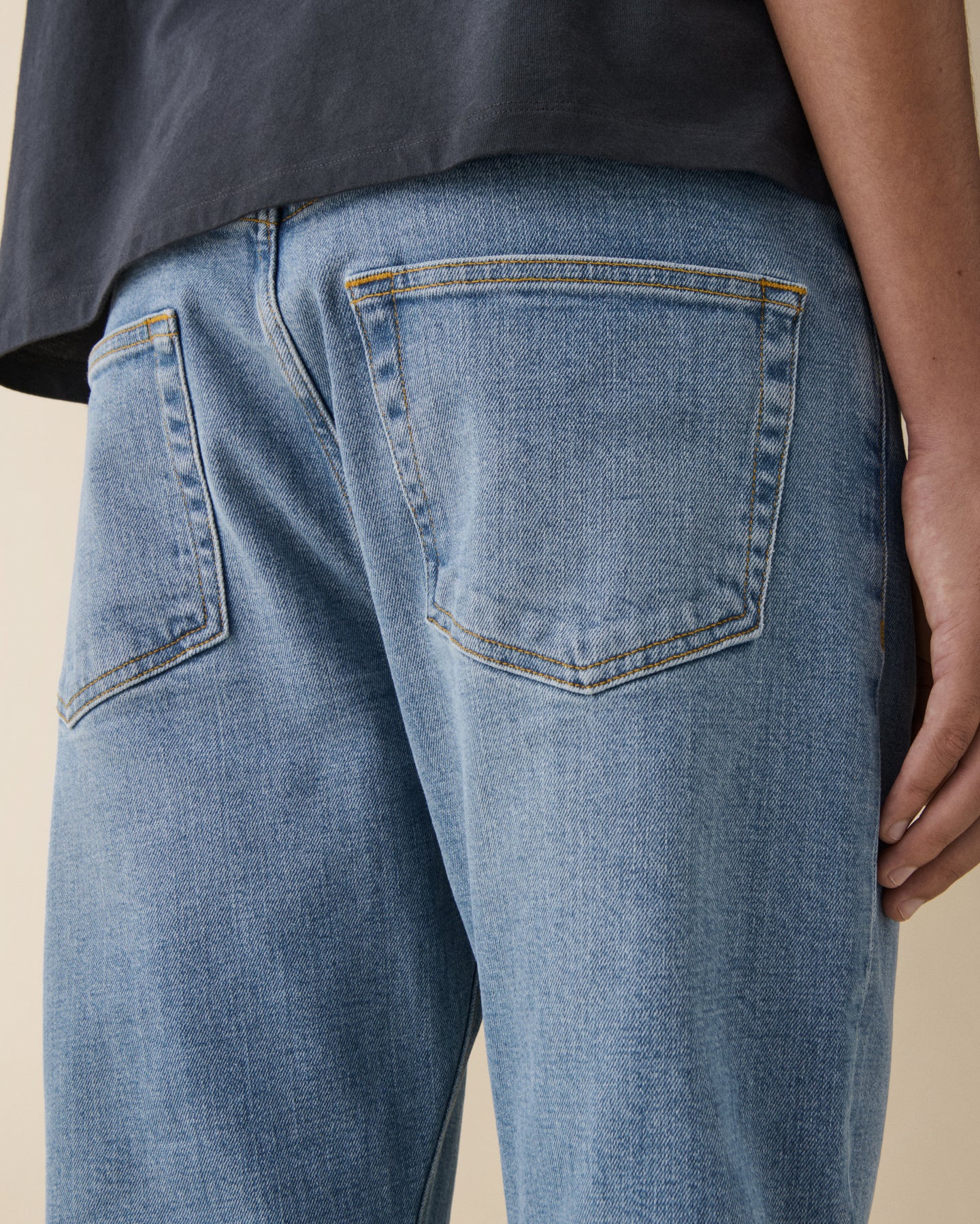 Tapered Light Vintage 62