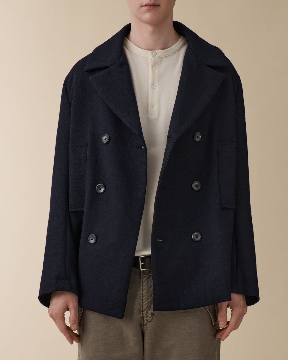 Turner Navy