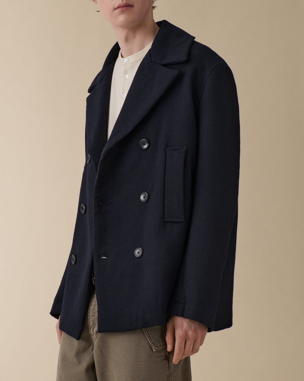 Turner Navy