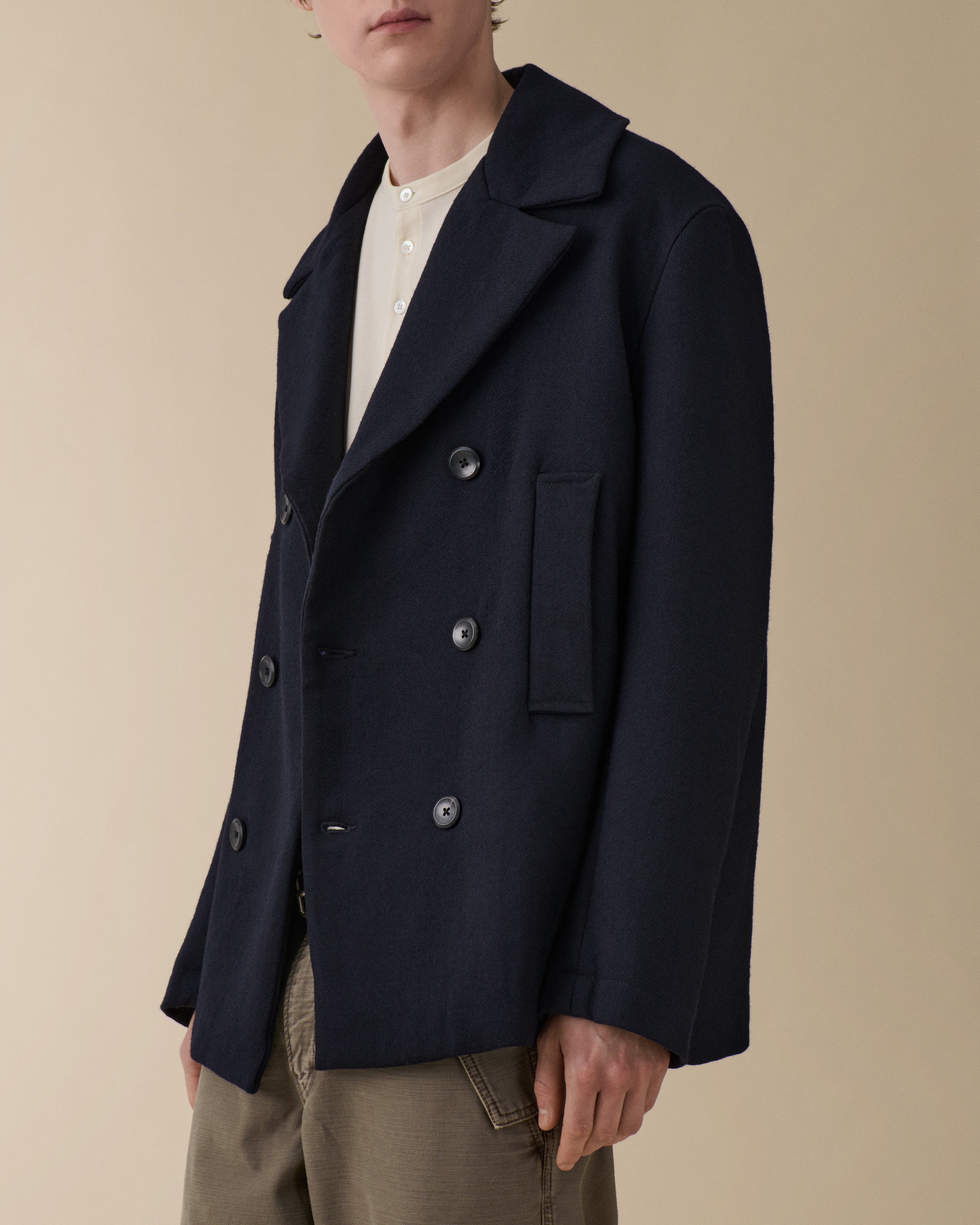 Turner Navy