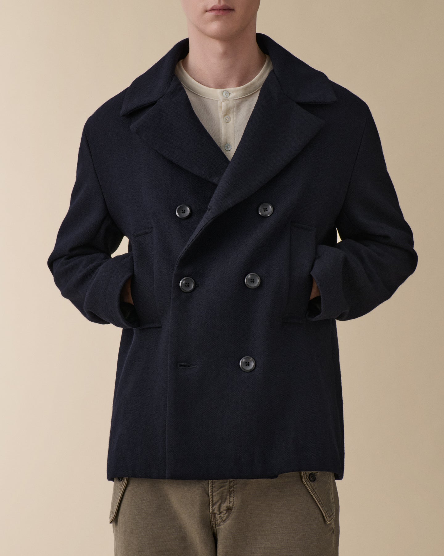 Turner Navy