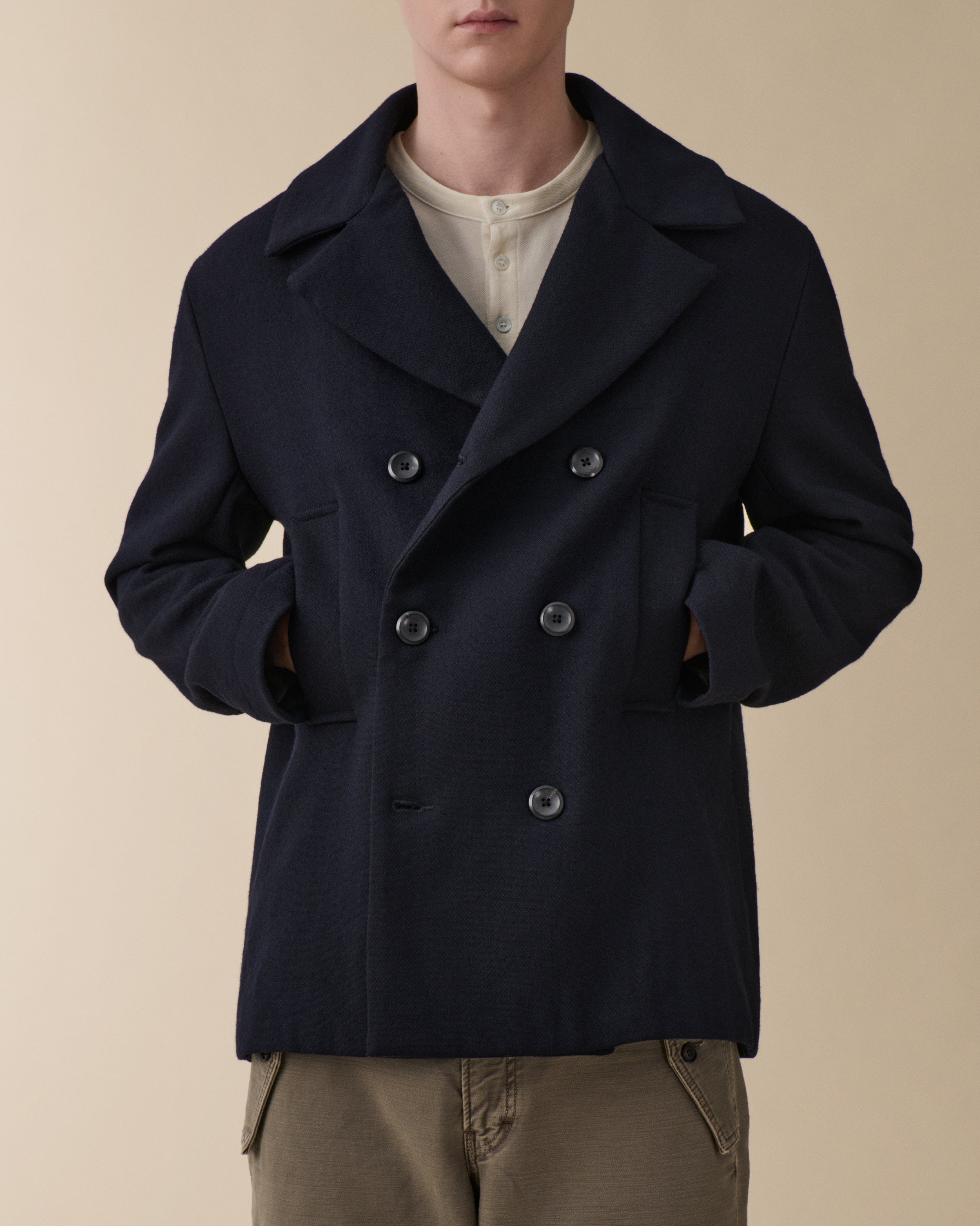 Turner Navy