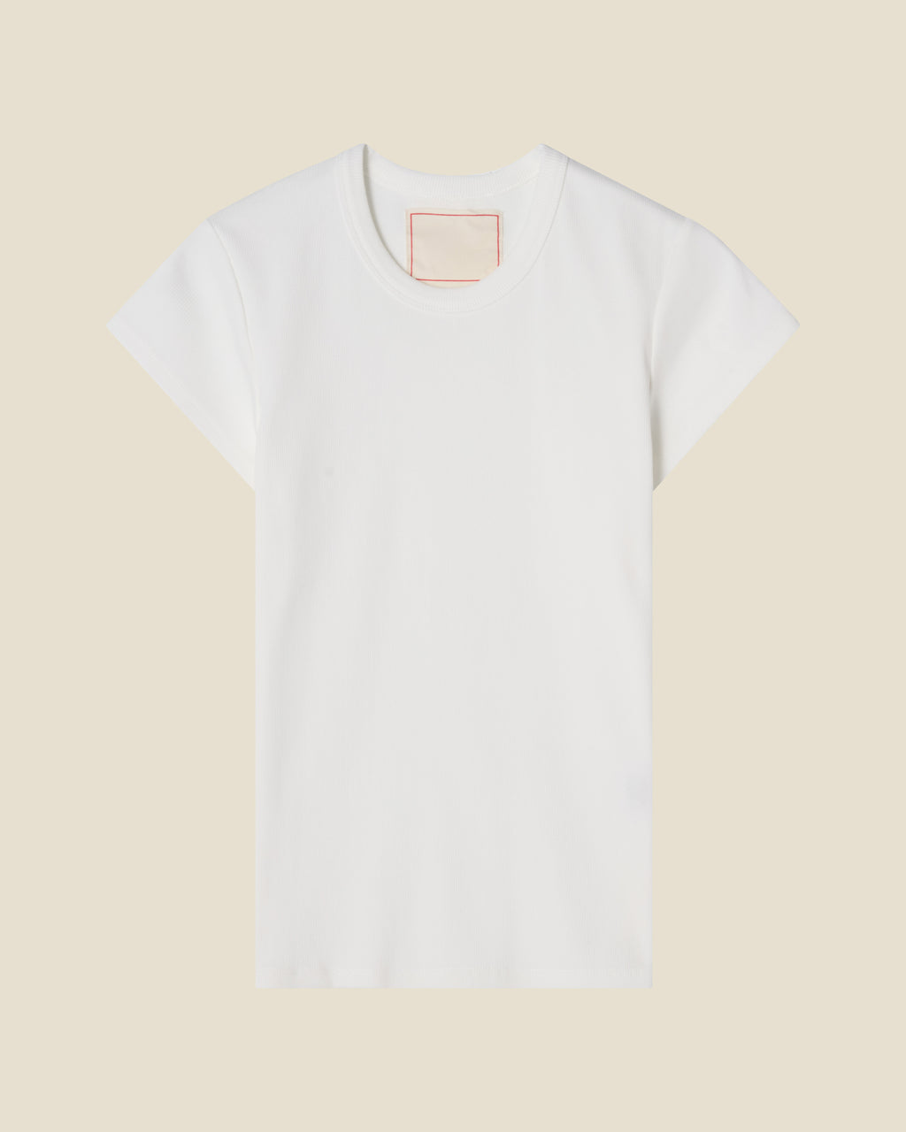 Valeria Natural White