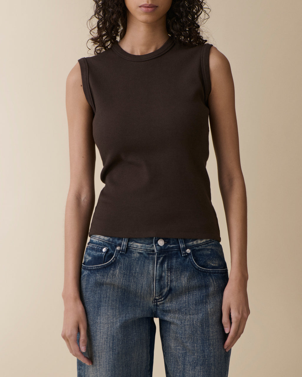 Vanessa Brown