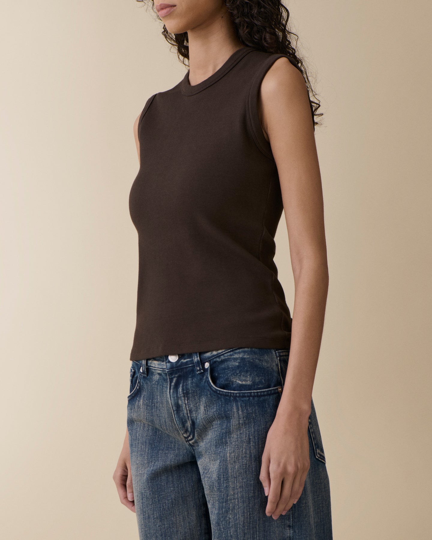 Vanessa Brown