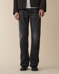 Vega Black Righe