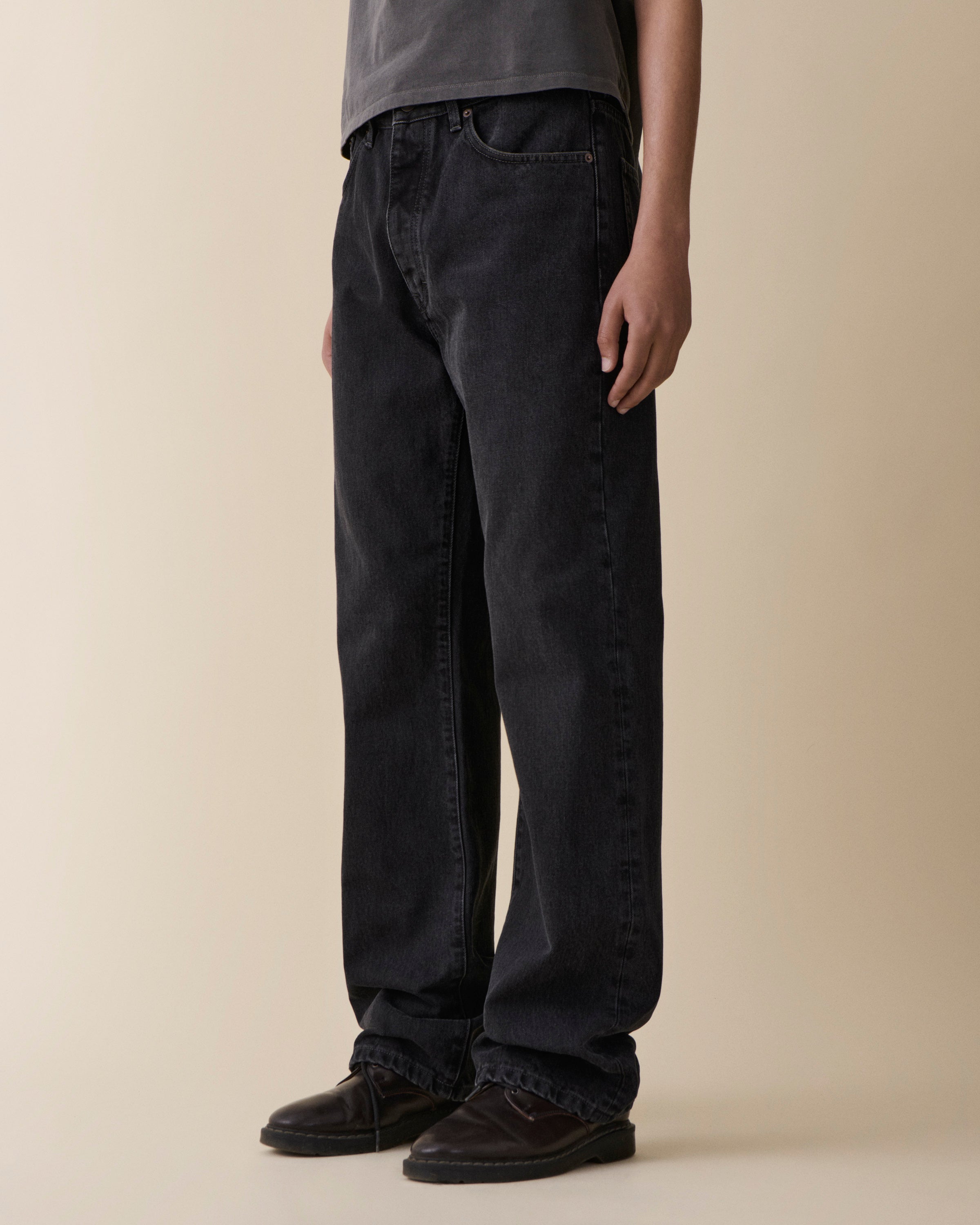 Man Jeans – Jeanerica