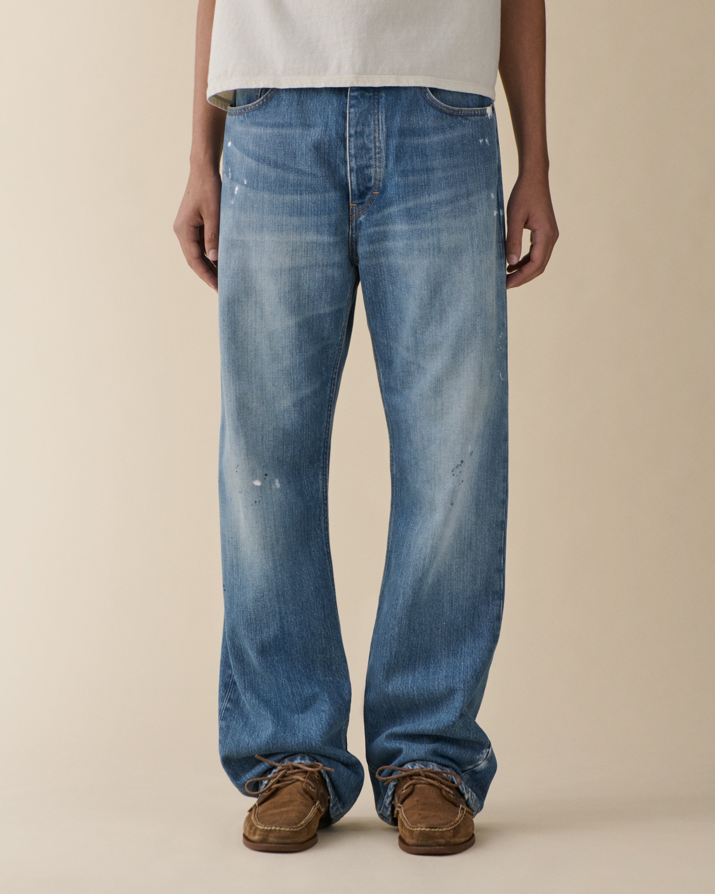 Man Jeans – Jeanerica