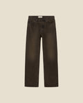 Vega Marrone Sabbia flat (beige background)
