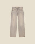 Vega Vintage Grey flat (beige background)