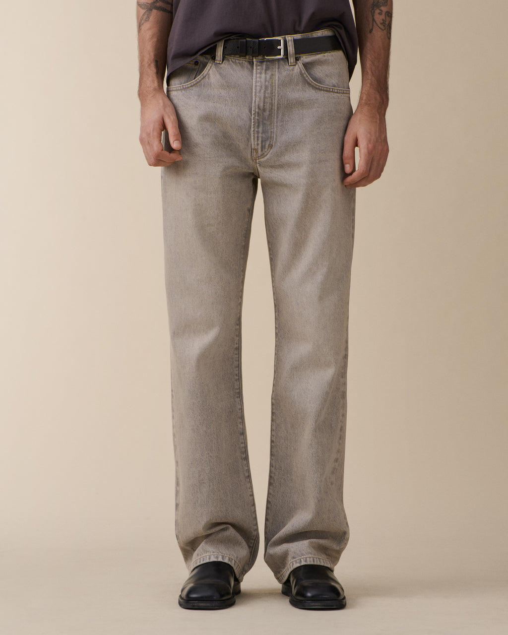 Vega Vintage Grey
