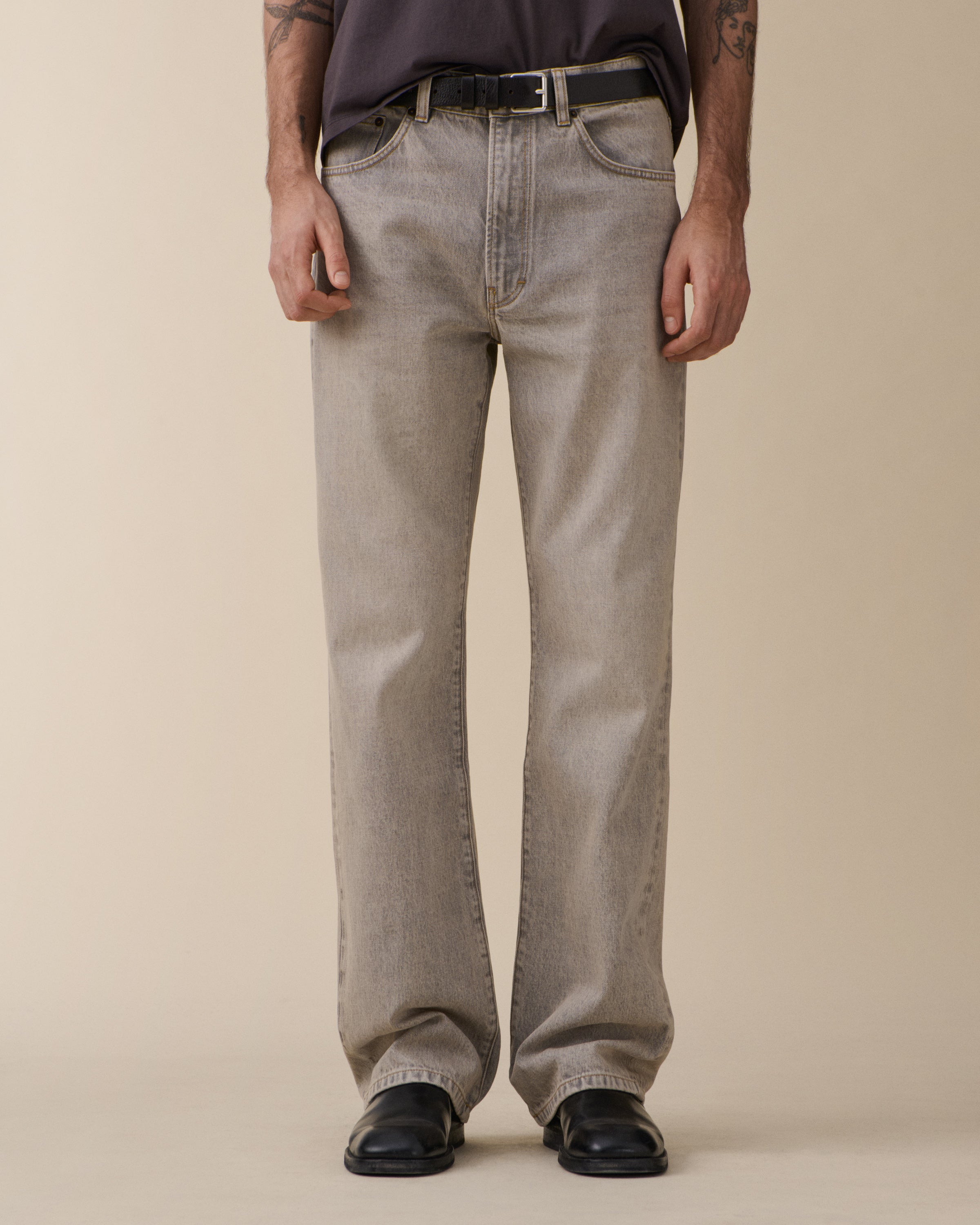 Vega Vintage Grey