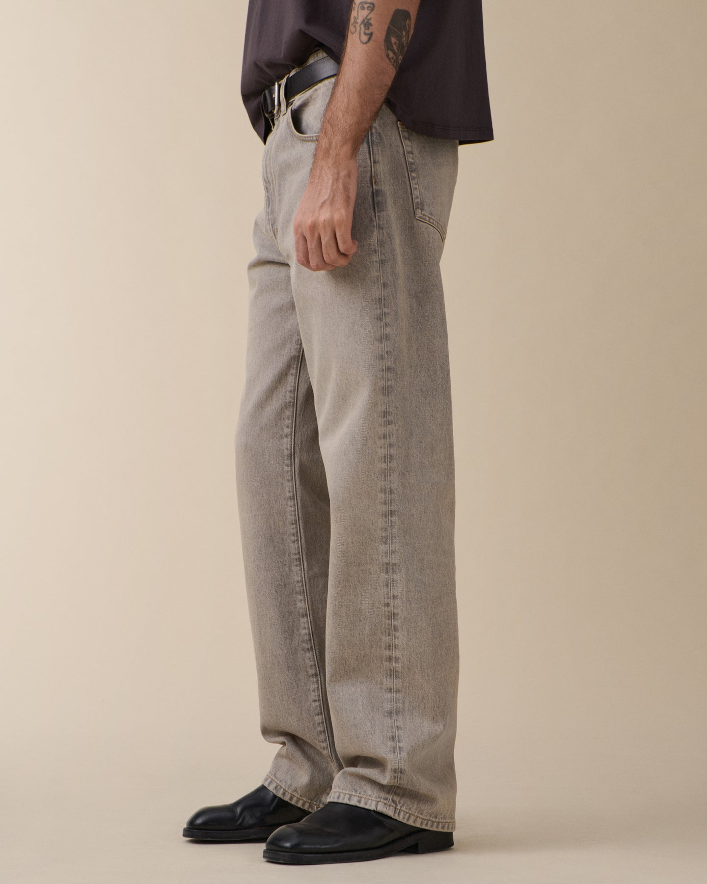 Vega Vintage Grey