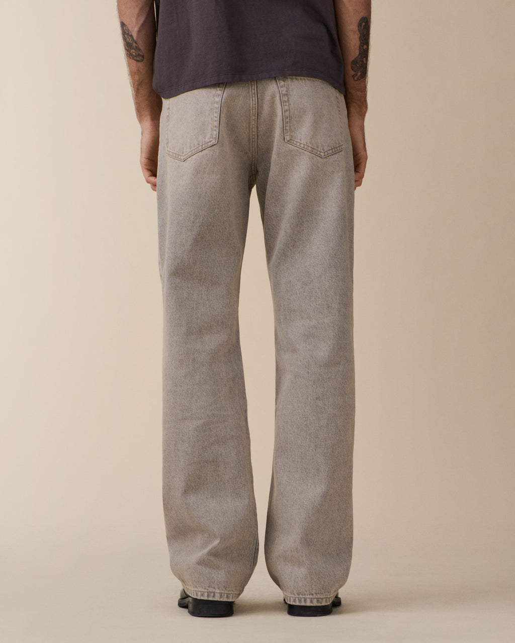 Vega Vintage Grey