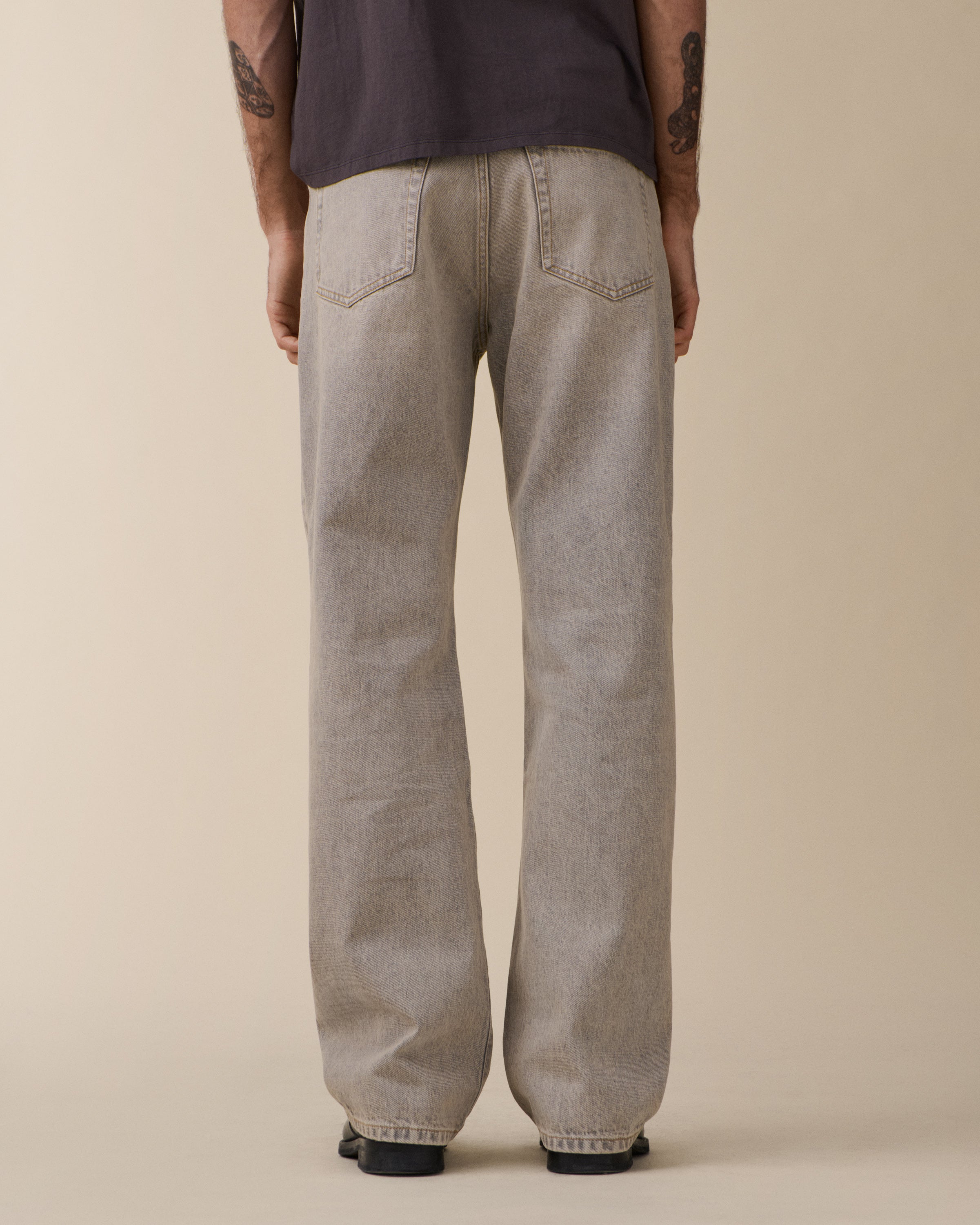 Vega Vintage Grey