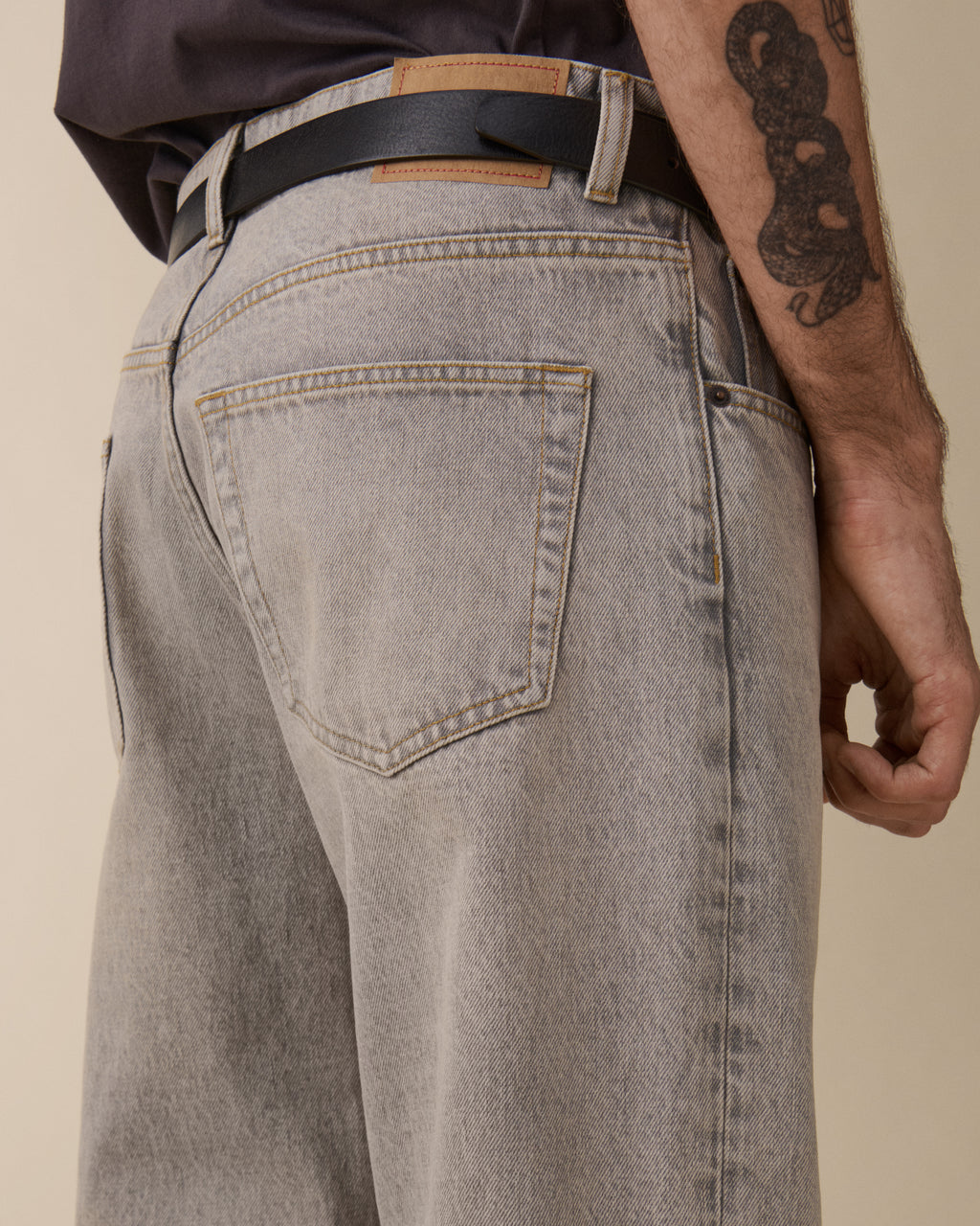 Vega Vintage Grey