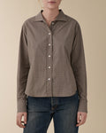 Vera Brown Check