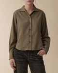 Vera Khaki Beige