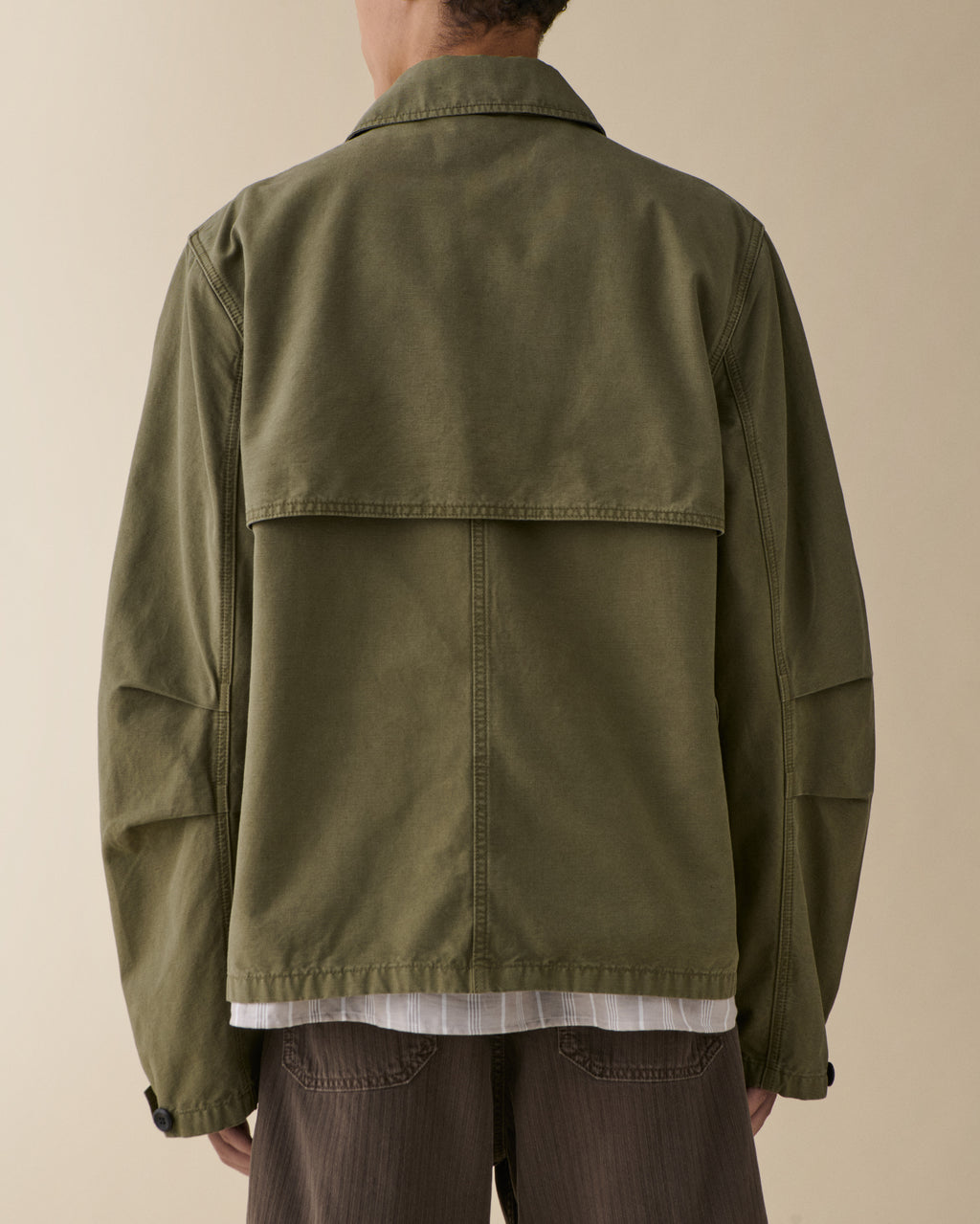 Wilde Green