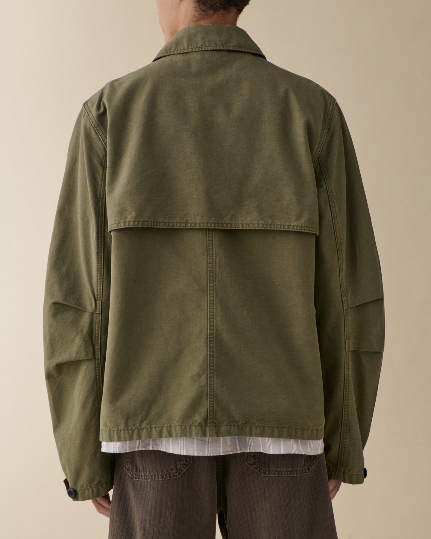 Wilde Green