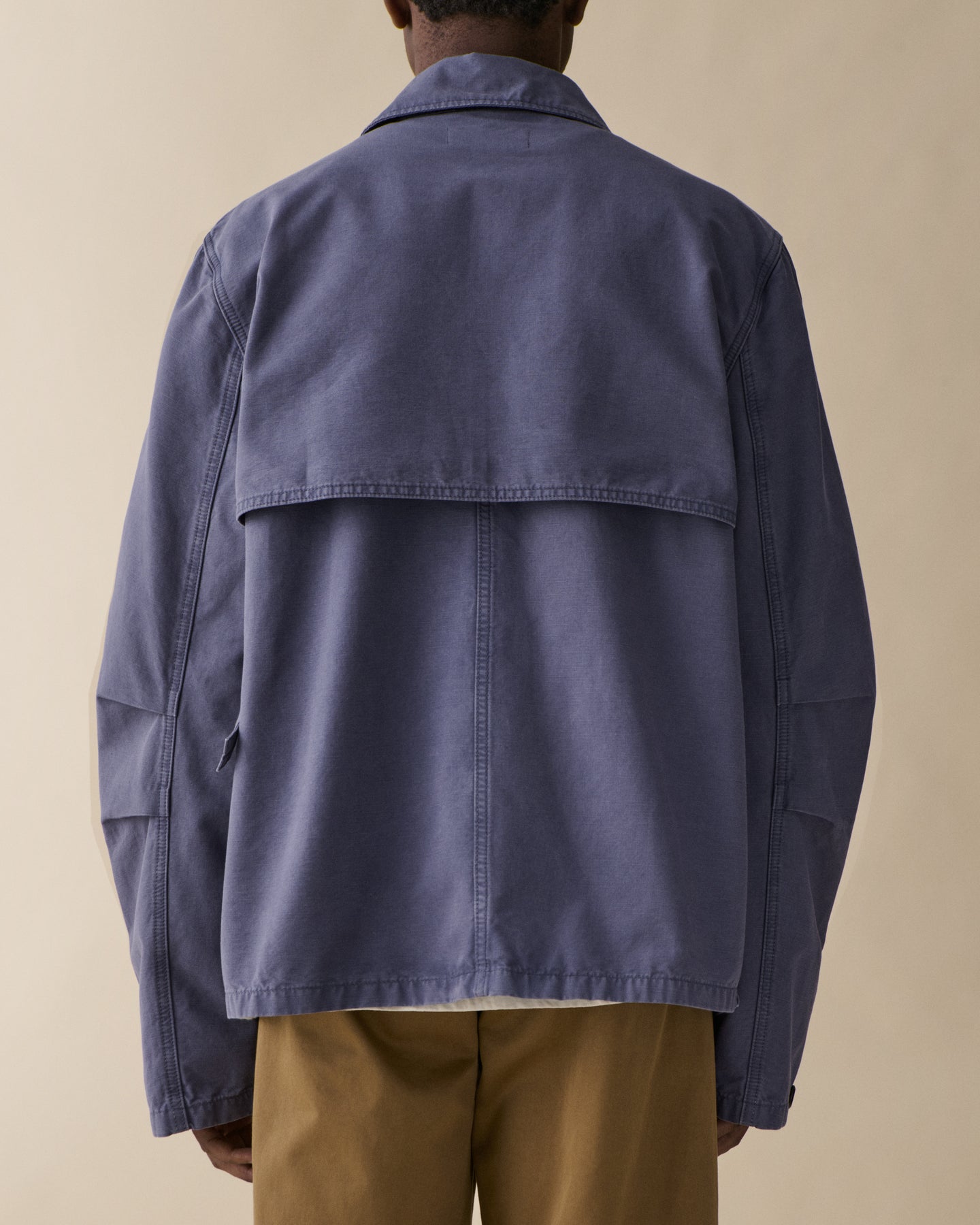 Wilde Klein Blue