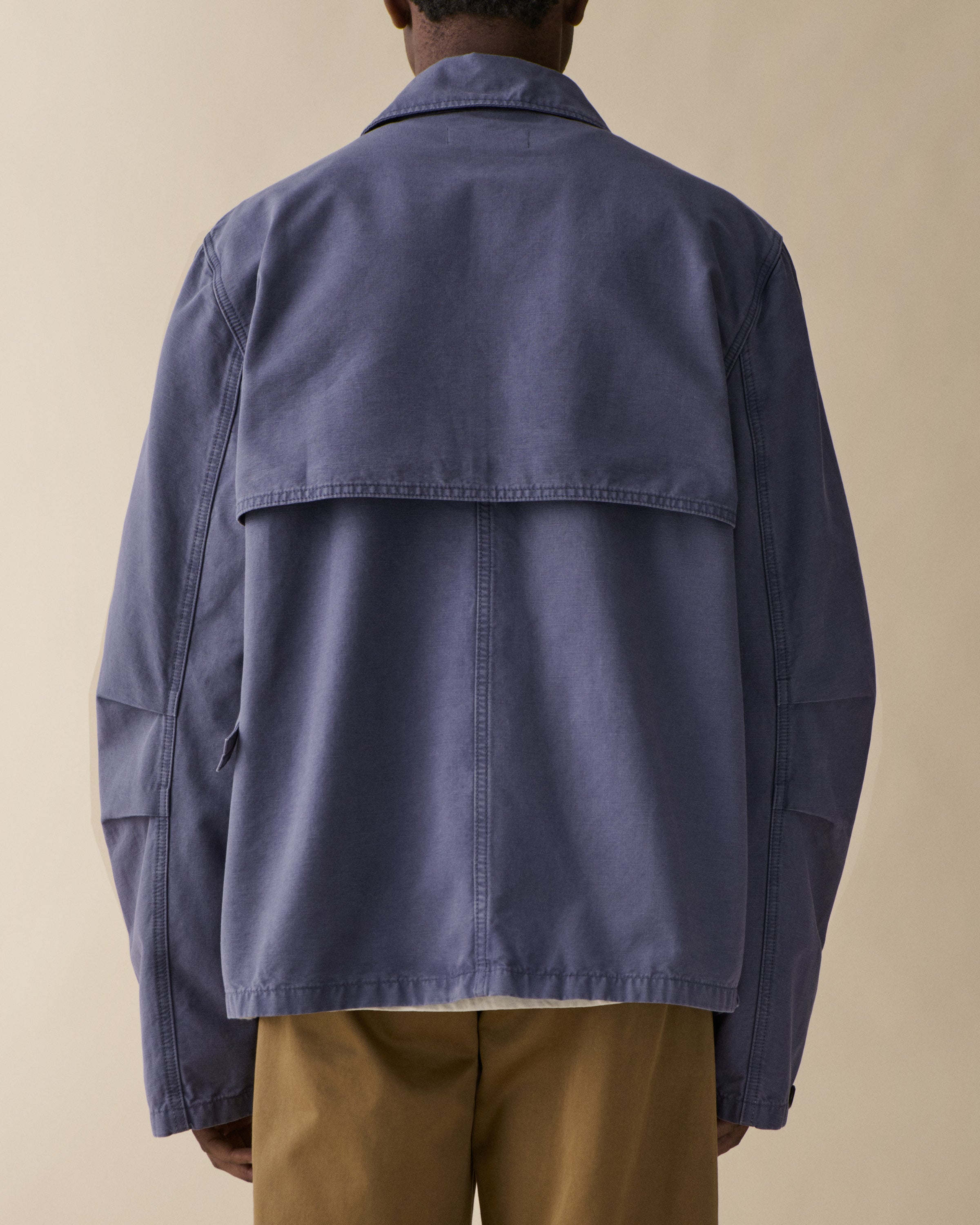Wilde Klein Blue