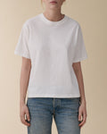 Zaza Natural White