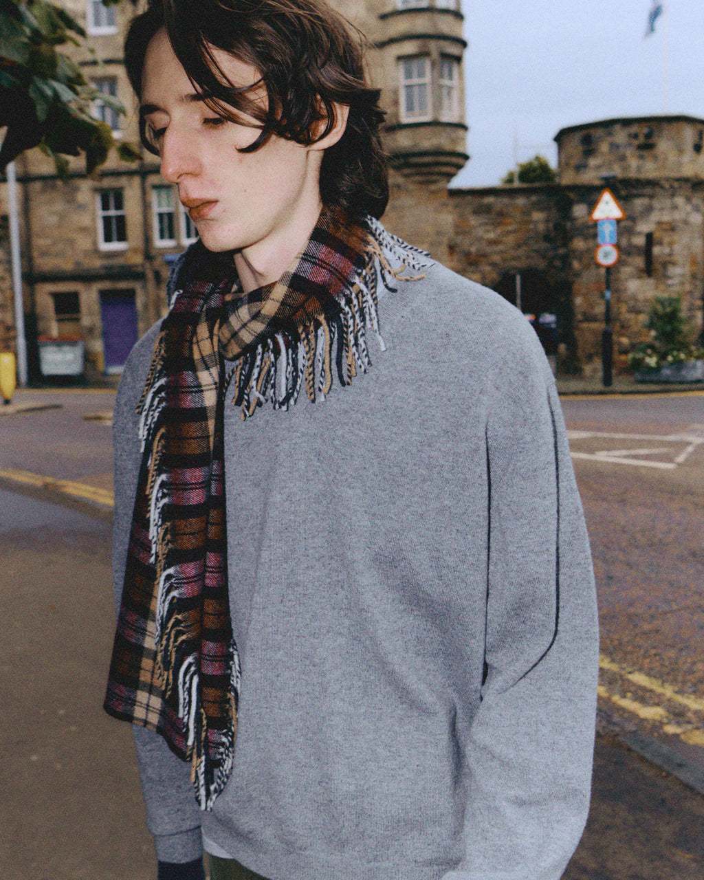 JEANERICA Atelier x Begg x Co — campaign