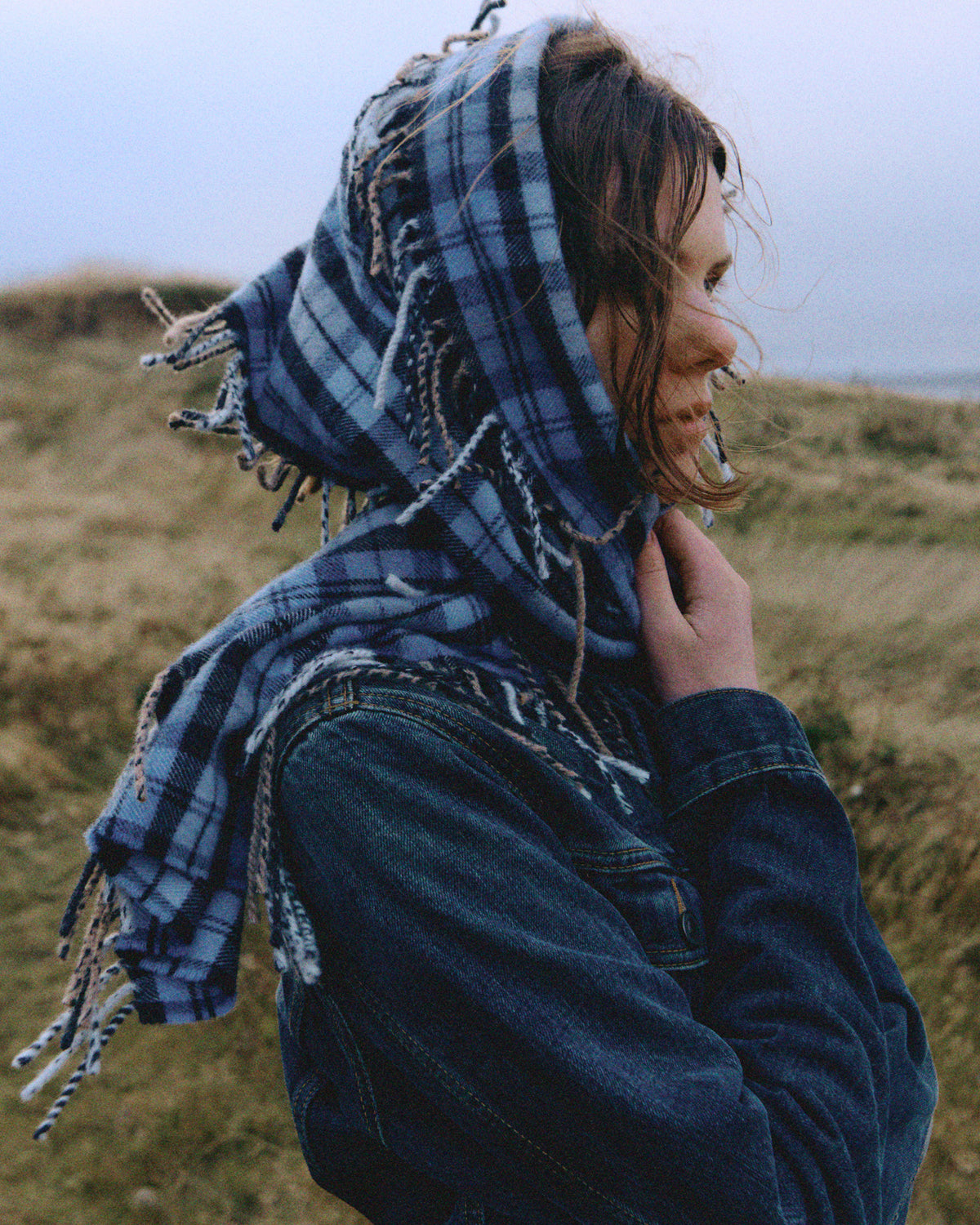 JEANERICA Atelier x Begg x Co — campaign