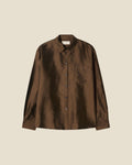 Byron Silk Brown