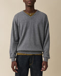 Callum Grey — JEANERICA Atelier x Begg x Co