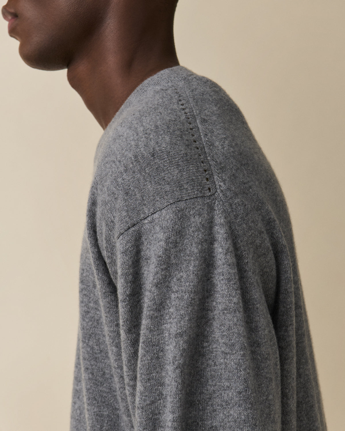 Callum Grey — JEANERICA Atelier x Begg x Co