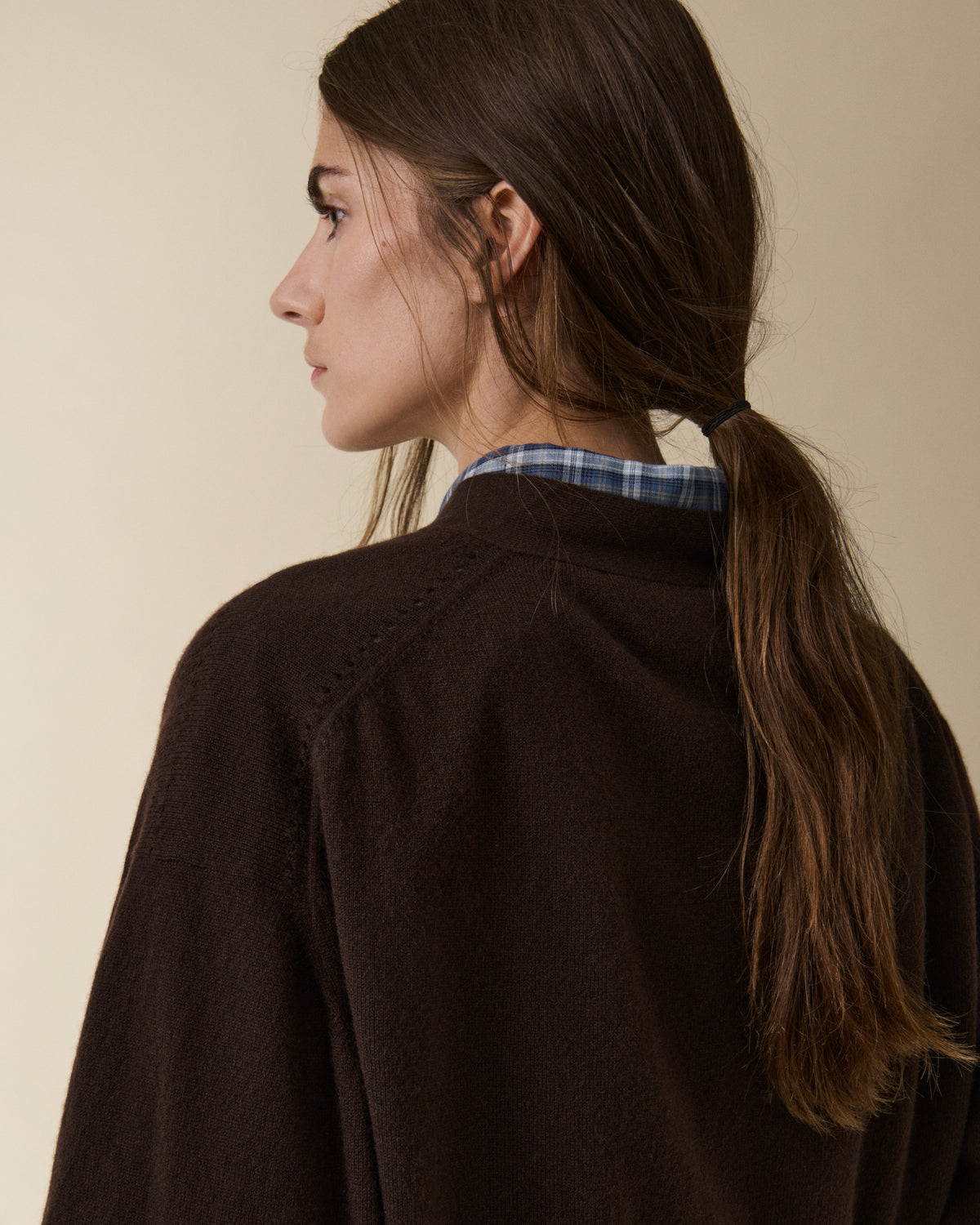 Holly Truffle — JEANERICA Atelier x Begg x Co