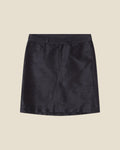 Kyoto Skirt Silk Ink