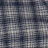 Blue Flannel Check