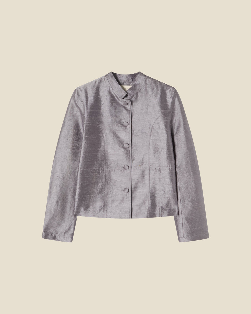 Virginia Silk Slate