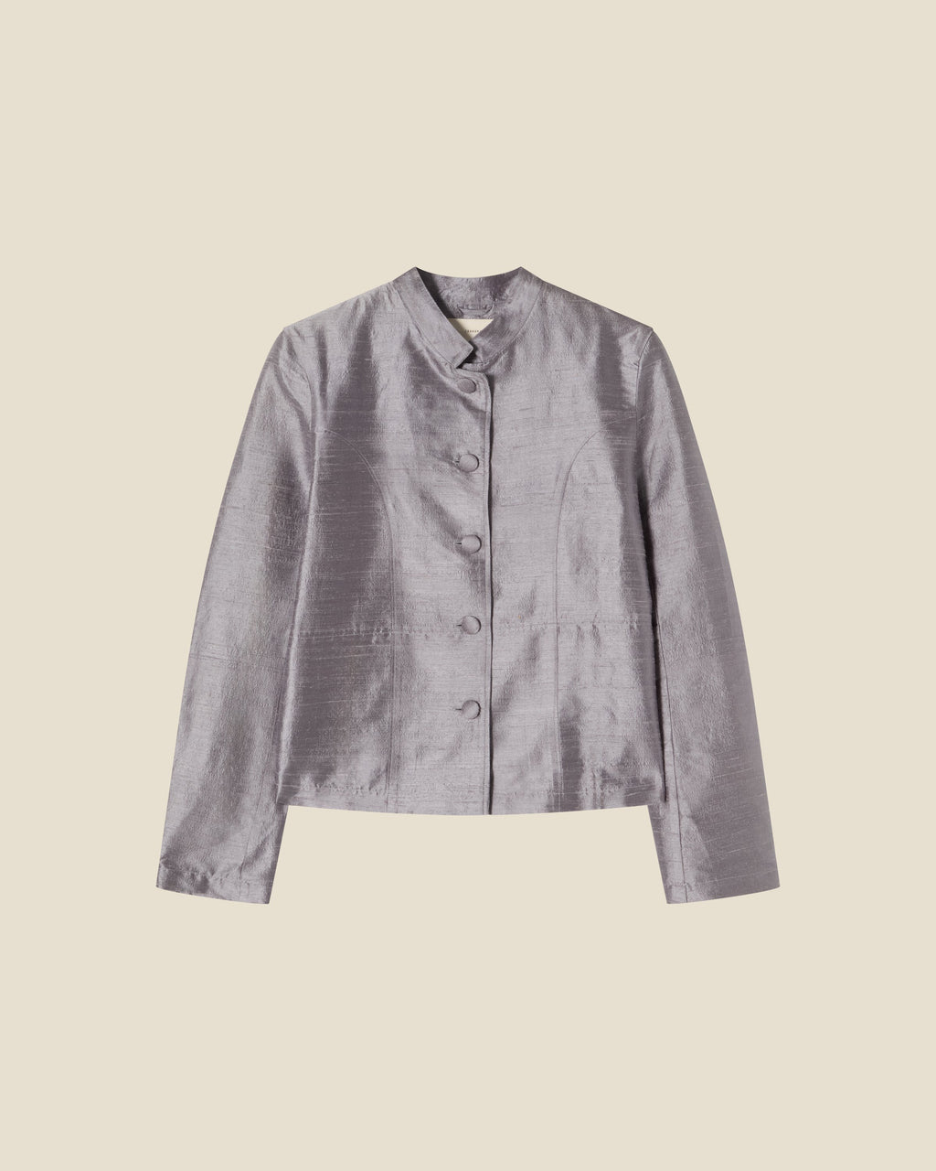 Virginia Silk Slate