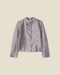 Virginia Silk Slate