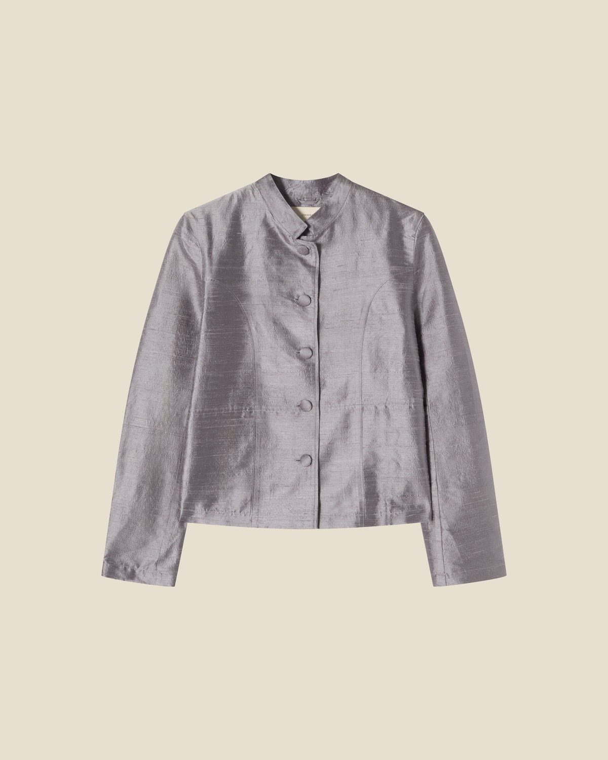 Virginia Silk Slate